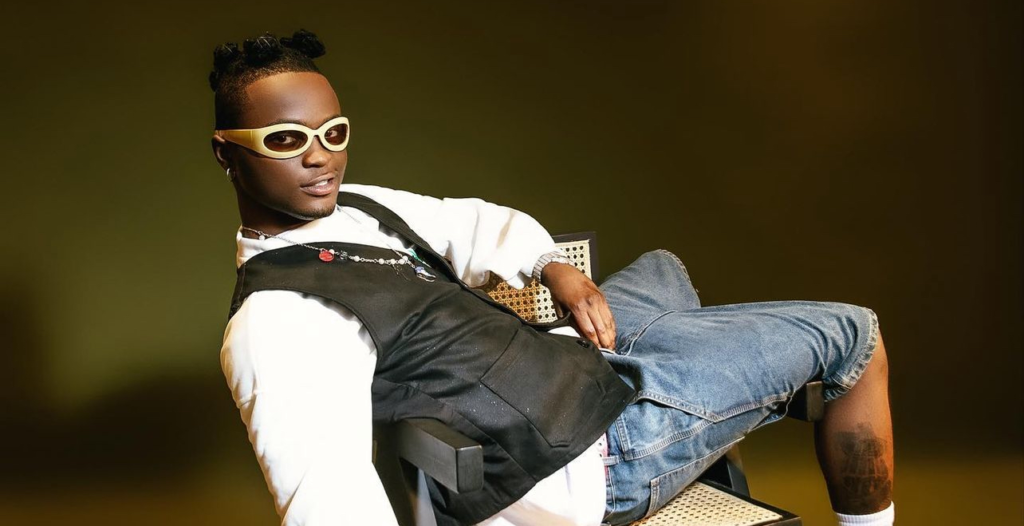 Oh My Nigga Lyrics by Balloranking