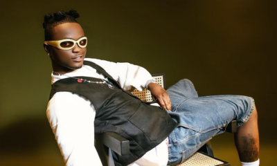 Oh My Nigga Lyrics By Balloranking