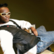 Oh My Nigga Lyrics By Balloranking