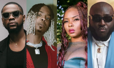 'Side Chick' Lyrics By Kizz Daniel Ft Yemi Alade, Dj Big N &Amp; Young Jonn