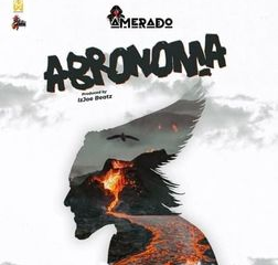 Abronoma Lyrics By Amerado