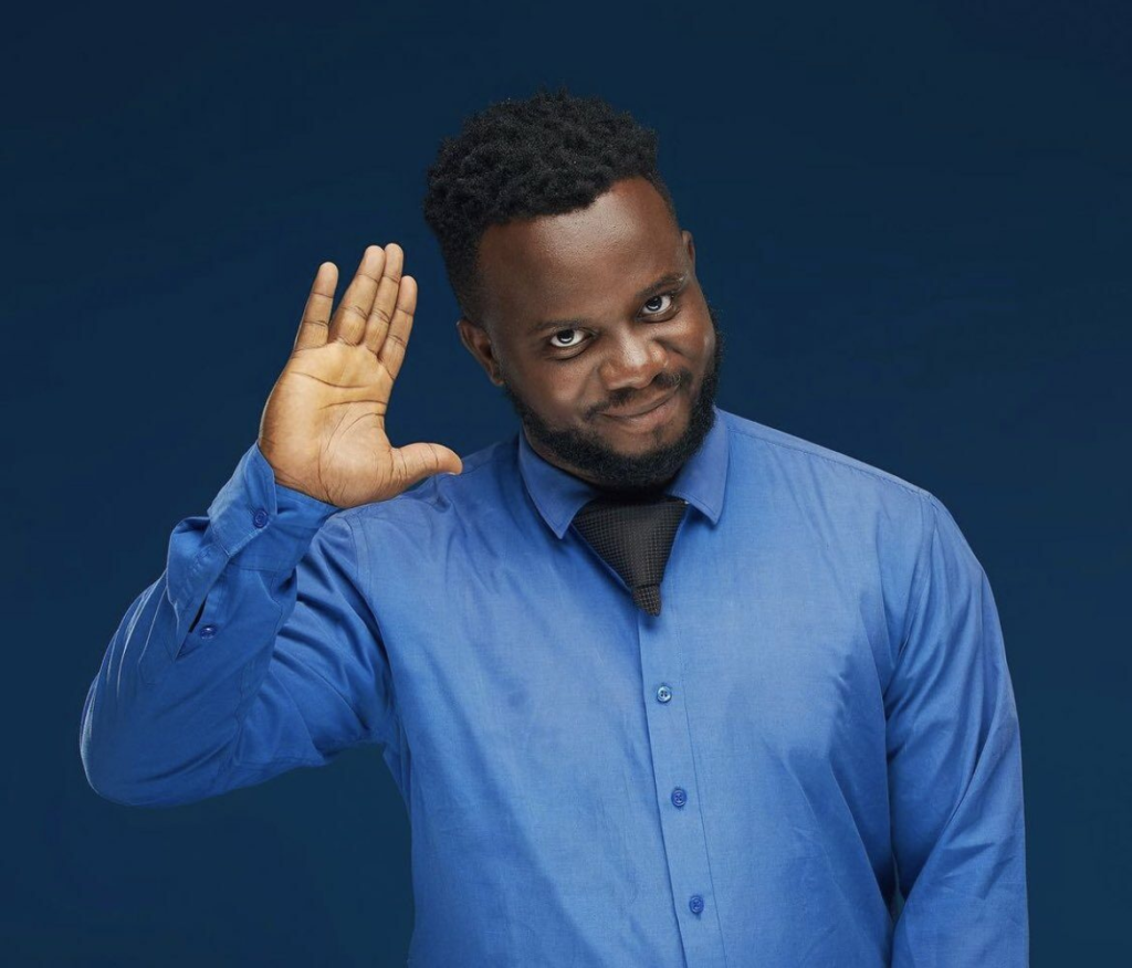 Sabinus, the Skit Maker, to Distribute 50 JAMB Forms.