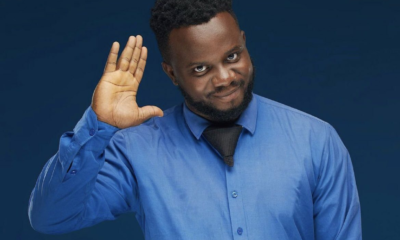 Sabinus, The Skit Maker, To Distribute 50 Jamb Forms.