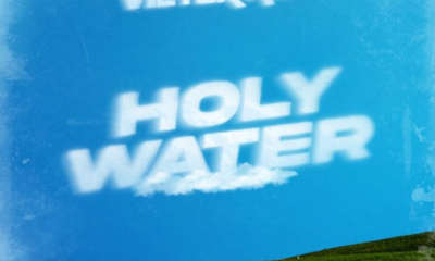 Holy Water Lyrics By Victor Ad