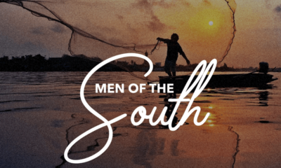 Men Of The South Lyrics By Timi Dakolo
