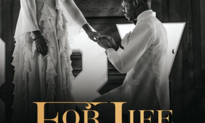 For Life Lyrics By Moses Bliss