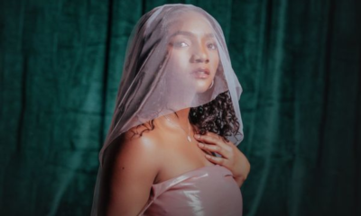 All I Want Lyrics By Simi