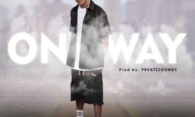 Only Way Lyrics By Cazulee