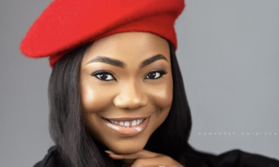 Bor Ekom Lyrics By Mercy Chinwo