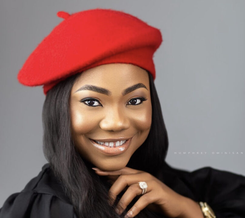 Bor Ekom Lyrics by Mercy Chinwo