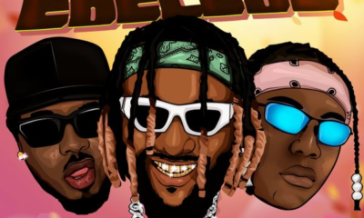 Ebelebe Lyrics By Kcee Ft Skiibii &Amp; Teni