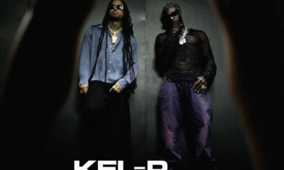 In My Feelings Lyrics By Kel-P Feat. Kalash