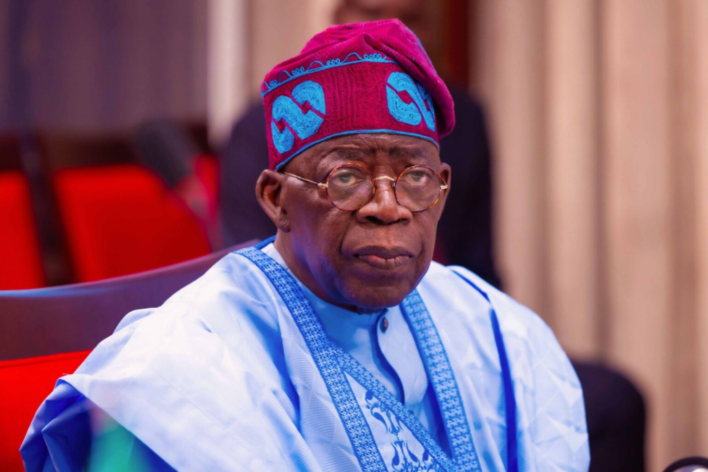 Tinubu Urges Mali, Burkina Faso, and Niger to Reconsider Withdrawal from ECOWAS 46 Tinubu Urges Mali, Burkina Faso, and Niger to Reconsider Withdrawal from ECOWAS