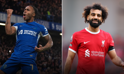 10 Surprising Players Who Have Represented Both Chelsea And Liverpool