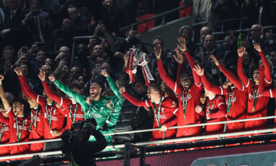 Carabao Cup: 5 Talking Points From Chelsea 0-1 Liverpool