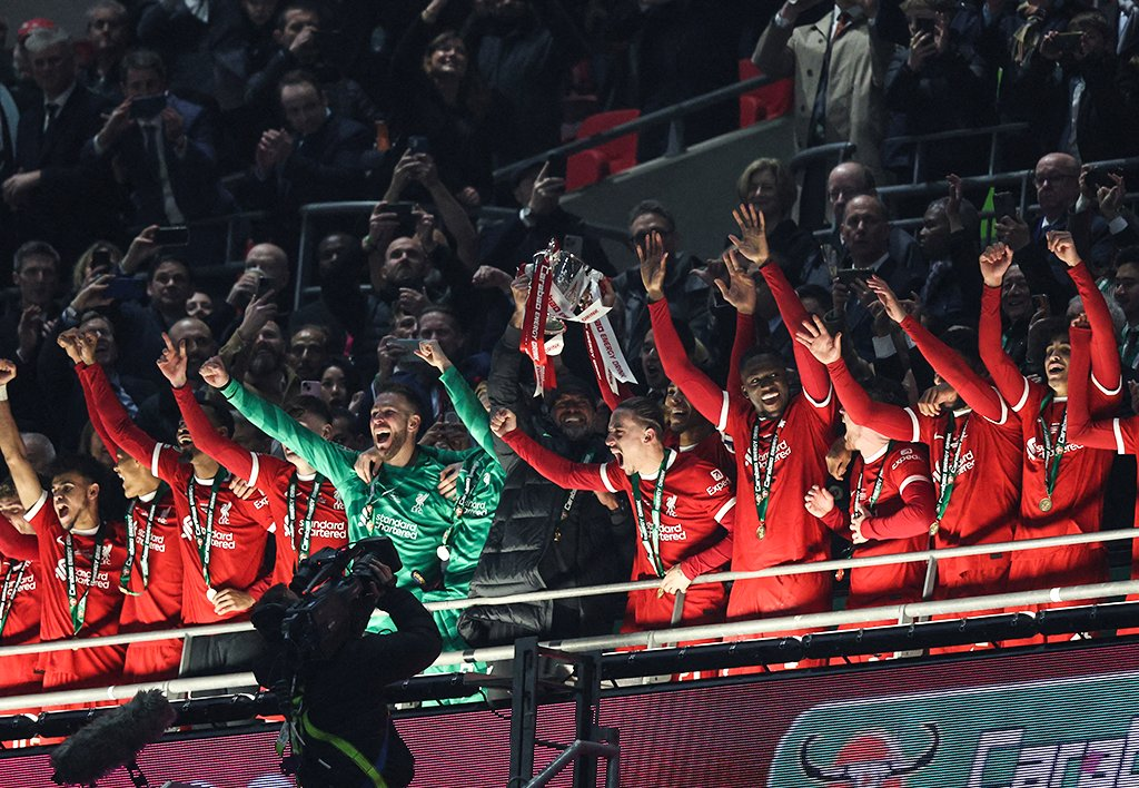Carabao Cup: 5 Talking Points from Chelsea 0-1 Liverpool