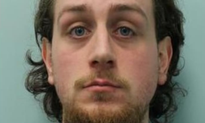 Child Sex Predator Jake Wright Jailed For Nine Years In London