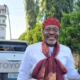 Kanayo O. Warns Igbos Against Protest In Video