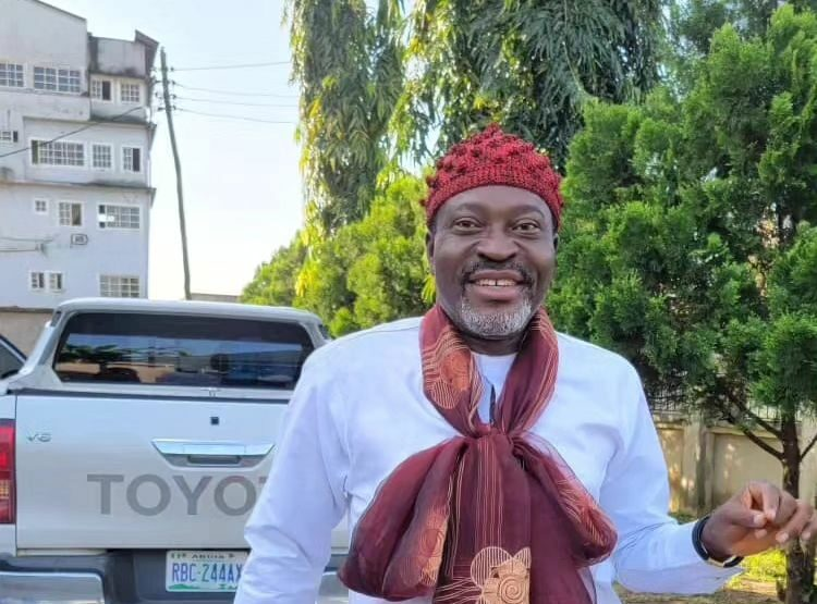 Kanayo O. Warns Igbos Against Protest in Video 46 Kanayo O. Warns Igbos Against Protest in Video