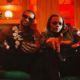 Usher Discusses Collaboration With Burna Boy And Pheelz