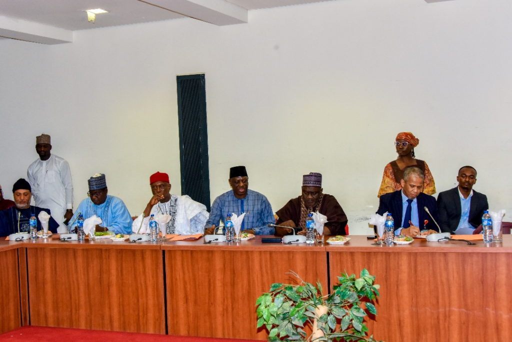 Umahi Secures Senate's Approval for Tax Credit Scheme to Fund Road Projects 47 image 1061