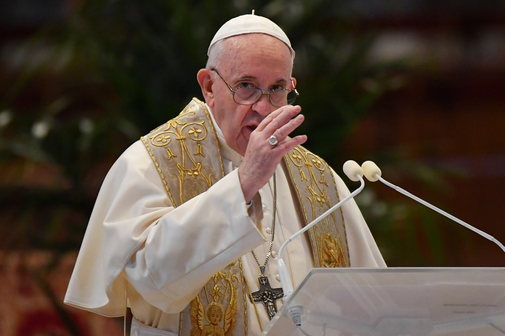 Pope Francis Expresses Concern Over Surge in Abductions in Nigeria 46 Pope Francis Expresses Concern Over Surge in Abductions in Nigeria