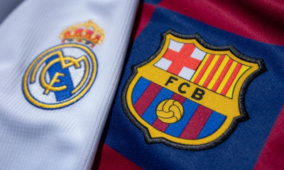 10 Players Who Defied Football Logic By Representing Both Real Madrid And Barcelona