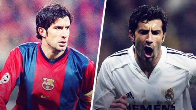 10 Players Who Defied Football Logic by Representing Both Real Madrid and Barcelona