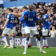 Everton'S Successful Appeal Results In Point Deduction Reversal, Advancing In Premier League Standings
