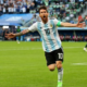 Organizers Cancel Nigeria Vs. Argentina Friendly Game