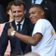 Kylian Mbappe Scheduled To Meet Emir Of Qatar And President Macron