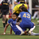 Chelsea'S Injury Woes Worsen As Nkunku Picks Up A Knock Ahead Of Fixture Against Leeds