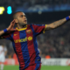 Barcelona Responds To Dani Alves' Conviction For Sexual Assault.