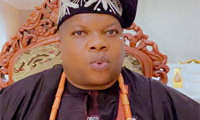 Ogun Monarch Disputes Report Indicting Prominent Businessman As 'Smuggler'