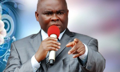 Muoka: God Promises To Replace Hardship With Uncommon Blessings
