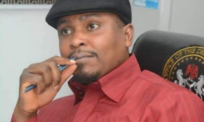 Court In Rivers Grants Restraining Order Against Police Arrest Of Fubara'S Chief Of Staff, Edison Ehie