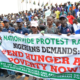 Nationwide Protest Suspended By Nlc