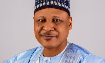 Federal Government Speaks Out On Alleged Coup Scare
