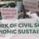 Network Of Civil Society Organizations (Csos) Mobilizes Support For Tinubu'S Economic Policies