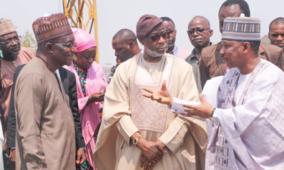 Federal Government Plans To Expand Facilities For Nationwide Seismic Monitoring