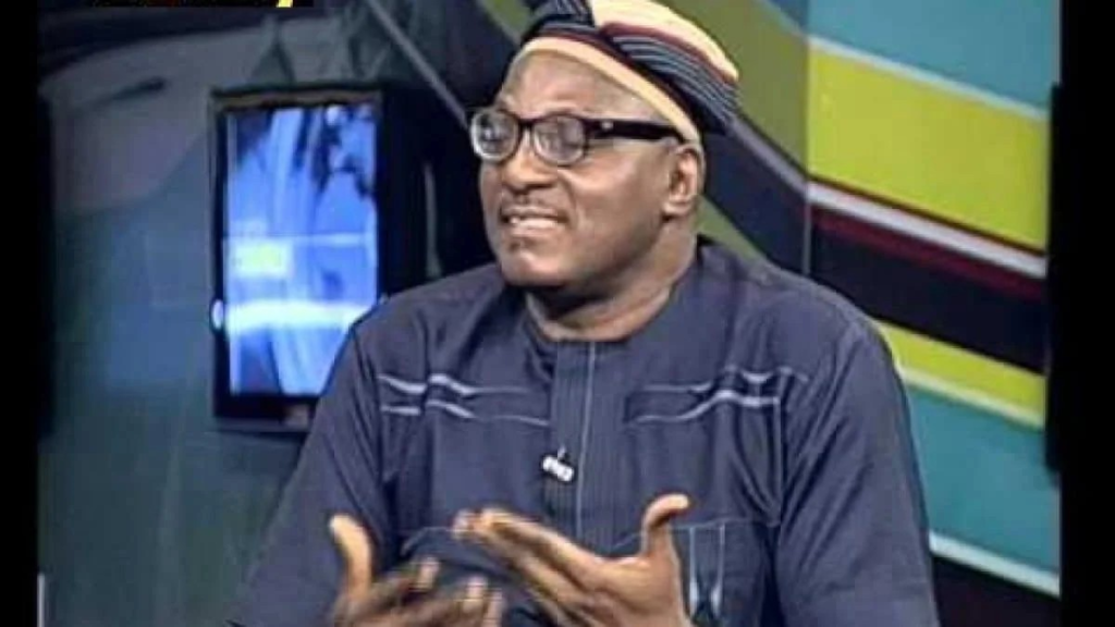 Nigeria will witness economic growth in 2024 - IMPI 46 Nigeria will witness economic growth in 2024 - IMPI