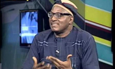 Nigeria Will Witness Economic Growth In 2024 - Impi