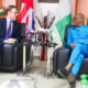 &Quot;We'Ve Transformed Abuja Into A Construction Site&Quot; - Wike