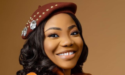 Baby Song Lyrics By Mercy Chinwo