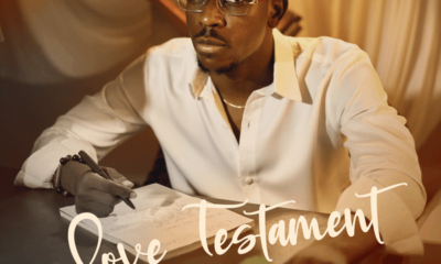 Perfect For Me Lyrics By Moses Bliss