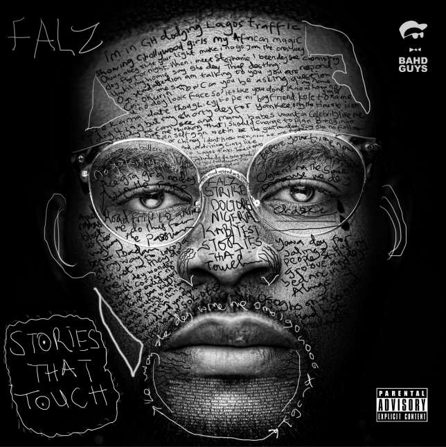 Soldier Lyrics by Falz Feat. Simi