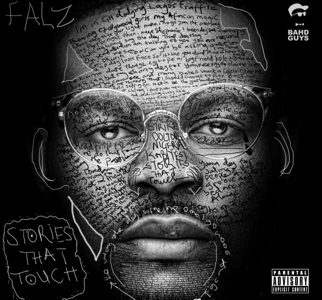 Everybody (Thank You) Lyrics By Falz