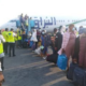 147 Stranded Nigerians Return Home From Libya