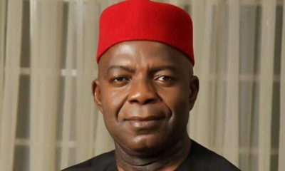 Abia State Government Denies Investment In Geometric Power Project
