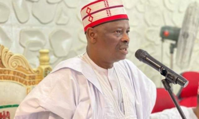 Kwankwaso Makes Passionate Appeal To Citizens In Edo State